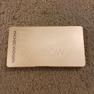 Natasha Denona Sculpt & Glow